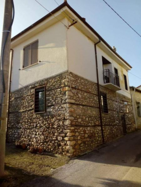 Traditional House 